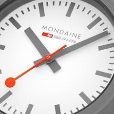 7mondaine Bild